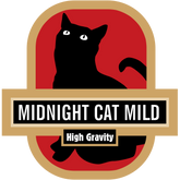 Midnight Cat Mild